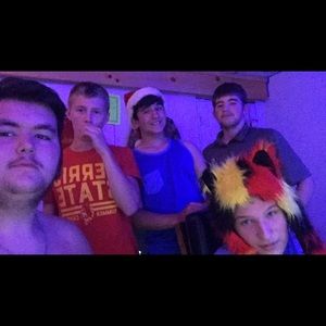 Meet your Posher, David